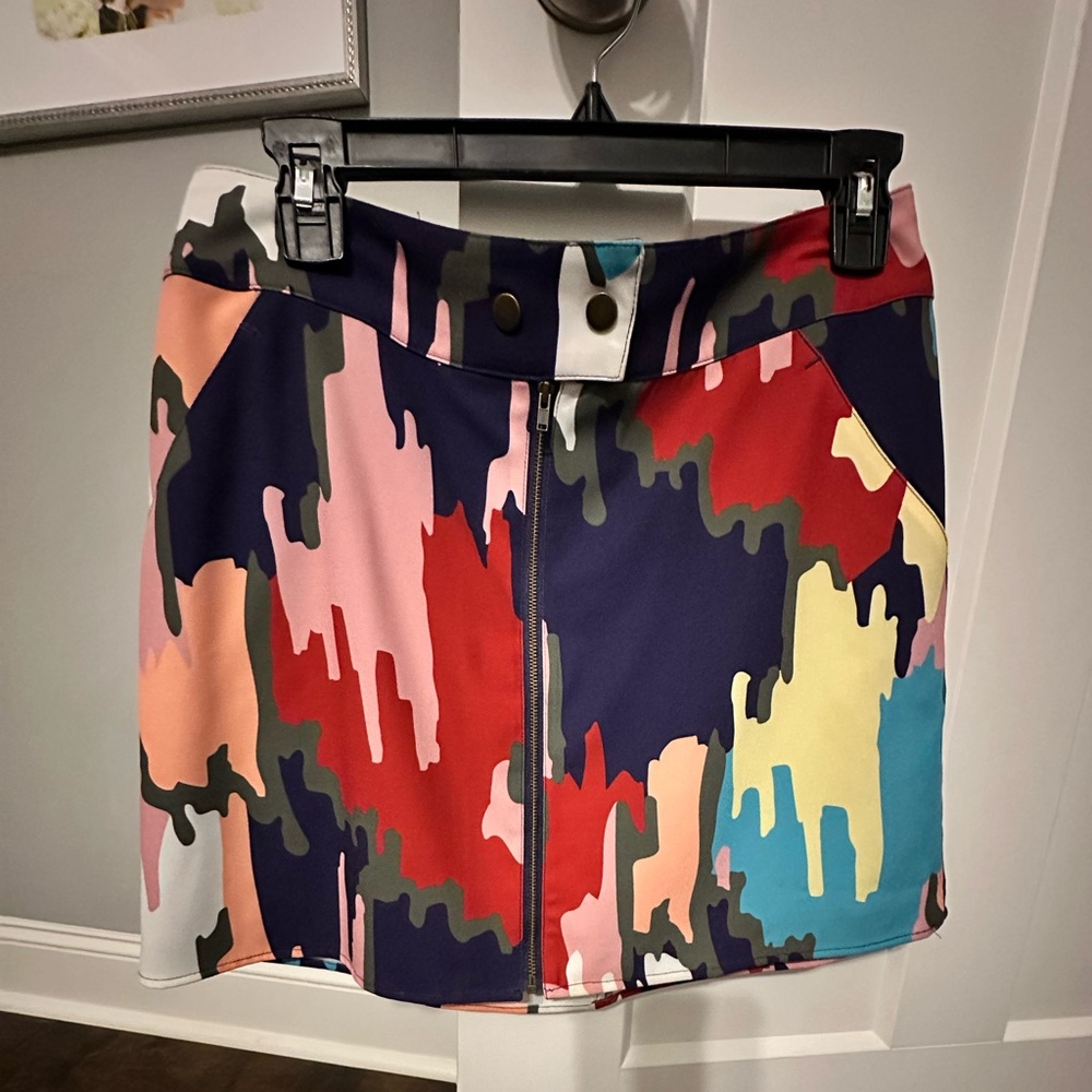 Crosby Phoebe Skirt